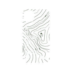 犀牛盾NX系列背板 - iPhone 11  - 【獨家設計款】 - 喜馬拉雅
