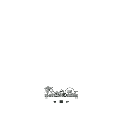犀牛盾NX系列背板 - iPhone 13 Pro  - 【獨家設計款】 - 公路旅行