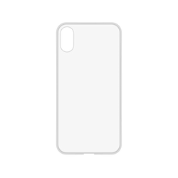 iPhone X Mod NX Backplate