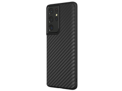 犀牛盾SolidSuit防摔背蓋手機殼 - Samsung Galaxy S21 Ultra 系列