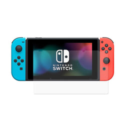 犀牛盾非滿版耐衝擊螢幕保護貼 - Nintendo Switch