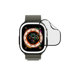 3D壯撞貼 - Apple Watch Ultra (1/2) 49mm