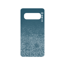 犀牛盾SolidSuit手機殼 - Samsung Galaxy S10 (4G) - 【聯名設計款】 - 拍謝少年 - 兄弟沒夢不應該