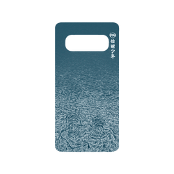 犀牛盾SolidSuit手機殼 - Samsung Galaxy S10+ - 【聯名設計款】 - 拍謝少年 - 兄弟沒夢不應該