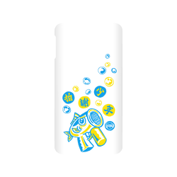 犀牛盾SolidSuit手機殼 - Samsung Galaxy S10e - 【聯名設計款】 - 拍謝少年 - 拍謝泡泡槍