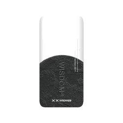 犀牛盾SolidSuit手機殼 - Samsung Galaxy S20 (4G/5G) - 【聯名設計款】 - WISDOM - MOON