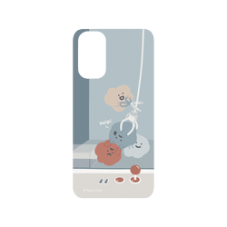 犀牛盾SolidSuit手機殼 - Samsung Galaxy S20 (4G/5G) - 【聯名設計款】 - 方坊 - 夾娃娃