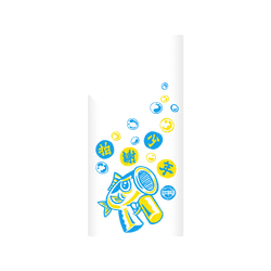 犀牛盾SolidSuit手機殼 - Samsung Galaxy Note20 Ultra (4G/5G) - 【聯名設計款】 - 拍謝少年 - 拍謝泡泡槍