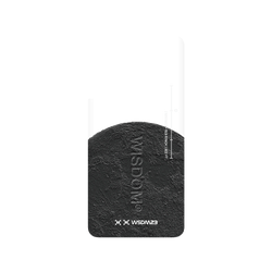 犀牛盾SolidSuit手機殼 - Samsung Galaxy S21+ - 【聯名設計款】 - WISDOM - MOON