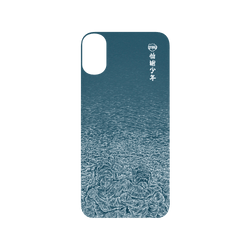 犀牛盾SolidSuit手機殼 - iPhone X - 【聯名設計款】 - 拍謝少年 - 兄弟沒夢不應該