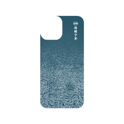 iPhone 12 Pro Max 犀牛盾SolidSuit (MagSafe 兼容)聯名設計款防摔背蓋手機殼 拍謝少年 - 兄弟沒夢不應該