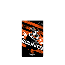 犀牛盾SolidSuit (MagSafe 兼容)手機殼 - Google Pixel 7 - 【聯名設計款】 - BOUNCE - BOUNCE MAN Lightning