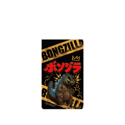 犀牛盾SolidSuit (MagSafe 兼容)手機殼 - Google Pixel 7 - 【聯名設計款】 - BOUNCE - BOUNCE MONSTER WARNING