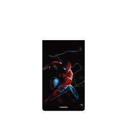 犀牛盾SolidSuit (MagSafe 兼容)手機殼 - Google Pixel 7 - 【聯名設計款】 - 迪士尼-漫威 Marvel - 蜘蛛人-準備行動