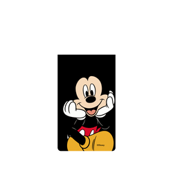 犀牛盾SolidSuit (MagSafe 兼容)手機殼 - Google Pixel 7 - 【聯名設計款】 - 迪士尼-米奇 Mickey - 米奇看著你