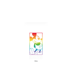 Google Pixel 7 SolidSuit (MagSafe 兼容)  迪士尼-米奇系列 Pride Celebration-Belong Believe Be Proud
