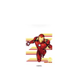 犀牛盾SolidSuit (MagSafe 兼容)手機殼 - Google Pixel 7 Pro - 【聯名設計款】 - 迪士尼-漫威 Marvel - 鋼鐵人-準備出擊