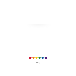 Google Pixel 7 Pro SolidSuit (MagSafe 兼容)  迪士尼-米奇系列 Pride Celebration-Simple