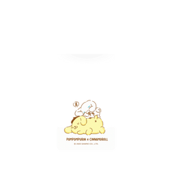 Google Pixel 7 Pro SolidSuit  布丁狗與大耳狗 慵懶系列-午後時光