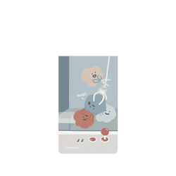 犀牛盾SolidSuit手機殼 - Google Pixel 7 Pro - 【聯名設計款】 - 方坊 - 夾娃娃