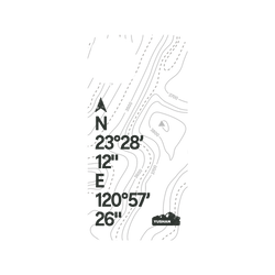 犀牛盾SolidSuit手機殼 - iPhone 14 - 【獨家設計款】 - 玉山上