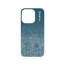 iPhone 14 Pro 犀牛盾SolidSuit (MagSafe 兼容)聯名設計款防摔背蓋手機殼 拍謝少年 - 兄弟沒夢不應該