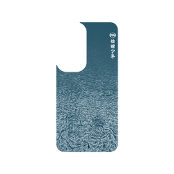 Samsung Galaxy S23 犀牛盾SolidSuit (MagSafe 兼容)聯名設計款防摔背蓋手機殼 拍謝少年 - 兄弟沒夢不應該