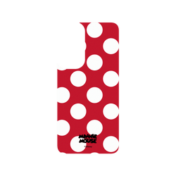 犀牛盾SolidSuit (MagSafe 兼容)手機殼 - Samsung Galaxy S23+ - 【聯名設計款】 - 迪士尼-米奇 Mickey - 米妮衣服