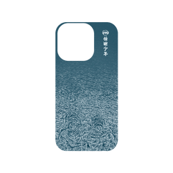 iPhone 15 Pro 犀牛盾SolidSuit (MagSafe 兼容)聯名設計款防摔背蓋手機殼 拍謝少年 - 兄弟沒夢不應該