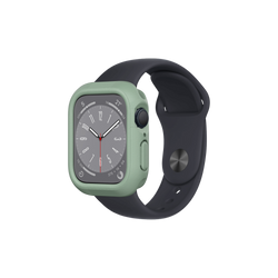 Apple Watch (Series 7/8/9) 41mm 犀牛盾Crashguard NX模組化防摔邊框保護殼