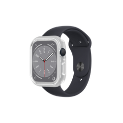 Apple Watch (Series 7/8/9) 45mm 犀牛盾Crashguard NX模組化防摔邊框保護殼