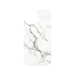 犀牛盾Clear Case防摔背蓋手機殼 - iPhone 12/12 Pro - 【獨家設計款】 - 白色大理石-Roma