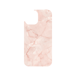 犀牛盾Clear Case防摔背蓋手機殼 - iPhone 12/12 Pro - 【獨家設計款】 - 粉色夢境