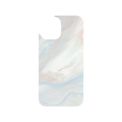 犀牛盾Clear Case防摔背蓋手機殼 - iPhone 12/12 Pro - 【獨家設計款】 - 初戀