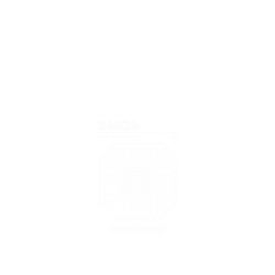 犀牛盾Clear Case防摔背蓋手機殼 - iPhone 12/12 Pro - 【聯名設計款】- SMG - SMG Matrix