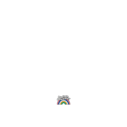 犀牛盾Clear Case防摔背蓋手機殼 - iPhone 12 Pro Max - 【獨家設計款】 - Rainbow 2