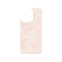 犀牛盾Clear (MagSafe 兼容)防摔背蓋手機殼 - iPhone 13 Pro - 【獨家設計款】 - 粉色夢境