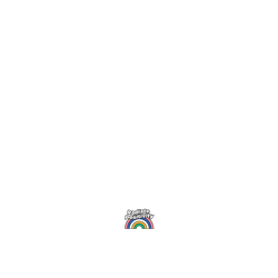 犀牛盾Clear (MagSafe 兼容)防摔背蓋手機殼 - iPhone 13 Pro - 【獨家設計款】 - Rainbow 2
