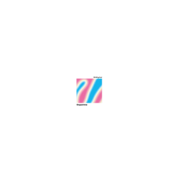 犀牛盾Clear (MagSafe 兼容)防摔背蓋手機殼 - iPhone 13 Pro - 【獨家設計款】 - Dopamine