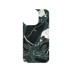 犀牛盾Clear (MagSafe 兼容)防摔背蓋手機殼 - iPhone 13 Pro - 【獨家設計款】 - 夜闌