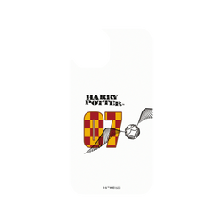 iPhone 14 Clear  Harry Potter 魁地奇NO. 07