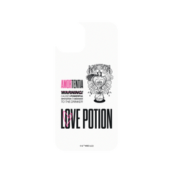 iPhone 14 Clear  Harry Potter 愛情魔藥