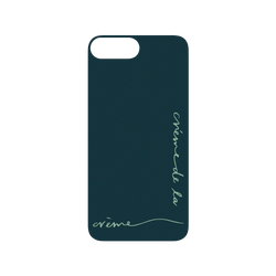犀牛盾SolidSuit手機殼 - iPhone 7 Plus/8 Plus - 【聯名設計款】 - No Reason - green creme