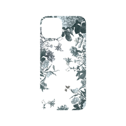 犀牛盾SolidSuit (MagSafe 兼容)手機殼 - iPhone 14 - 【獨家設計款】 - 翡冷翠