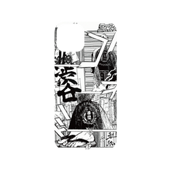 犀牛盾SolidSuit (MagSafe 兼容)手機殼 - iPhone 14 - 【聯名設計款】 - Xrage - XRAGE03