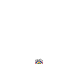 犀牛盾SolidSuit (MagSafe 兼容)手機殼 - iPhone 14 Plus - 【獨家設計款】 - Rainbow 2