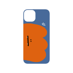 犀牛盾SolidSuit手機殼 - iPhone 14 Plus - 【聯名設計款】 - TwoGirls - 小怪獸