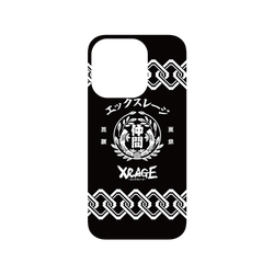 犀牛盾SolidSuit (MagSafe 兼容)手機殼 - iPhone 14 Pro - 【聯名設計款】 - Xrage - XRAGE02