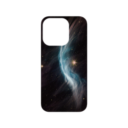 iPhone 14 Pro SolidSuit  太空 恆星波動
