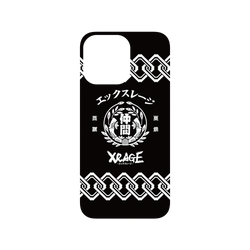 犀牛盾SolidSuit手機殼 - iPhone 14 Pro Max - 【聯名設計款】 - Xrage - XRAGE02